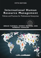 International Human Resource Management:Policies and Practices for Multinational Enterprises 5th Ed.