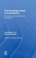 Routledge Guide to Interviewing