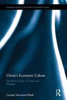 China's Economic Culture