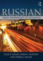 Russian From Intermediate to Advanced