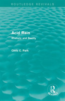 Acid Rain (Routledge Revivals)