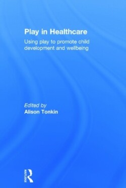 Play in Healthcare