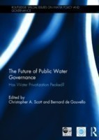 Future of Public Water Governance