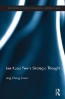 Lee Kuan Yew's Strategic Thought