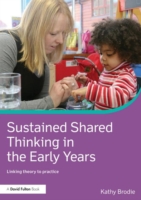 Sustained Shared Thinking in the Early Years