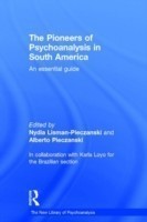 Pioneers of Psychoanalysis in South America