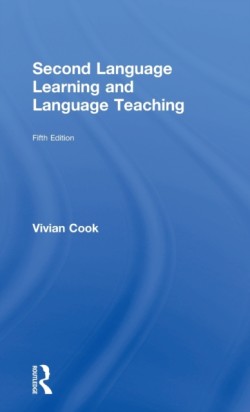 Second Language Learning and Language Teaching Fifth Edition