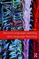 Second Language Learning and Language Teaching, 5th Ed.