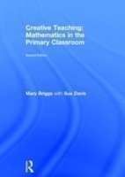 Creative Teaching: Mathematics in the Primary Classroom