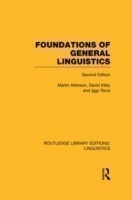 Foundations of General Linguistics (RLE Linguistics A: General Linguistics)
