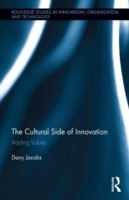 Cultural Side of Innovation