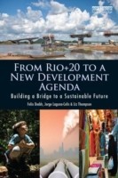 From Rio+20 to a New Development Agenda