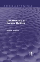 Structure of Human Abilities (Psychology Revivals)