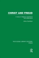 Christ and Freud (RLE: Freud)