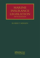 Marine Insurance Legislation