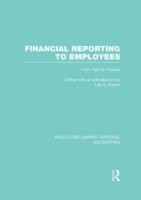 Financial Reporting to Employees (RLE Accounting)