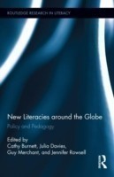 New Literacies around the Globe Policy and Pedagogy
