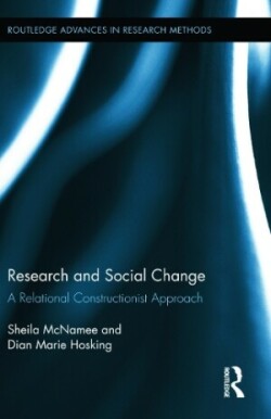 Research and Social Change