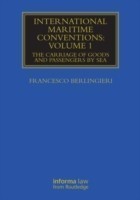 International Maritime Conventions (Volume 1)