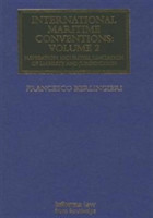 International Maritime Conventions (Volume 2)