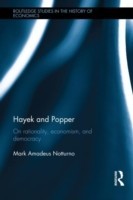 Hayek and Popper