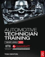 Automotive Technician Training: Theory