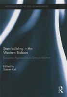 State-building in the Western Balkans