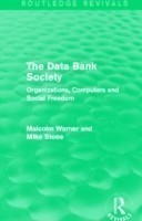 Data Bank Society (Routledge Revivals)