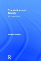 Translation and Society An Introduction