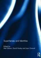 Superheroes and Identities
