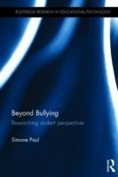 Beyond Bullying