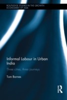 Informal Labour in Urban India