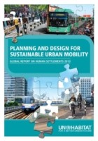 Planning and Design for Sustainable Urban Mobility