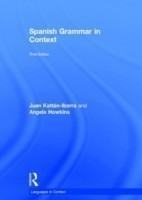 Spanish Grammar in Context