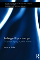 Archetypal Psychotherapy