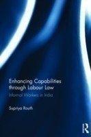 Enhancing Capabilities through Labour Law