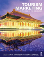 Tourism Marketing: In the Age of the Consumer