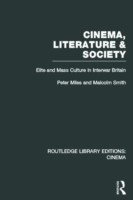 Cinema, Literature & Society