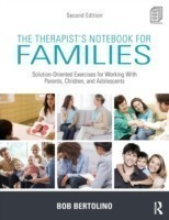 Therapist's Notebook for Families