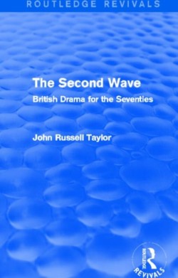 Second Wave (Routledge Revivals)