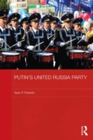 Putin's United Russia Party