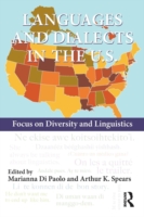 Languages and Dialects in the U.S. Focus on Diversity and Linguistics