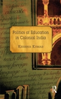 Politics of Education in Colonial India