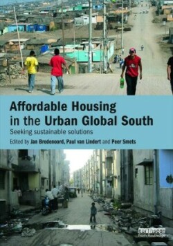 Affordable Housing in the Urban Global South