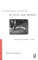 Psychological Development of Girls and Women