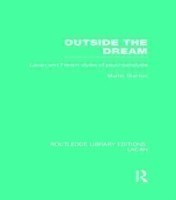 Outside the Dream (RLE: Lacan)