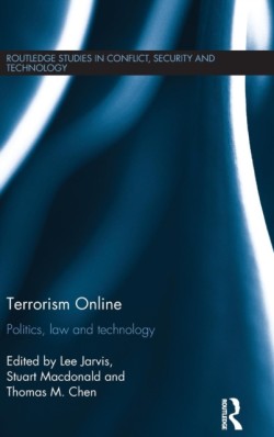 Terrorism Online