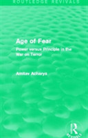 Age of Fear (Routledge Revivals)