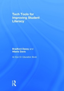 Tech Tools for Improving Student Literacy