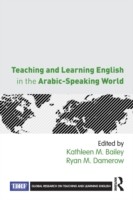 Teaching and Learning English in the Arabic-Speaking World